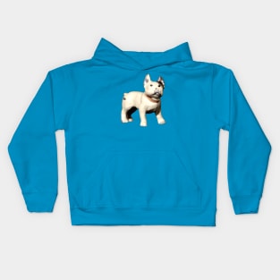 French Bulldog Kids Hoodie